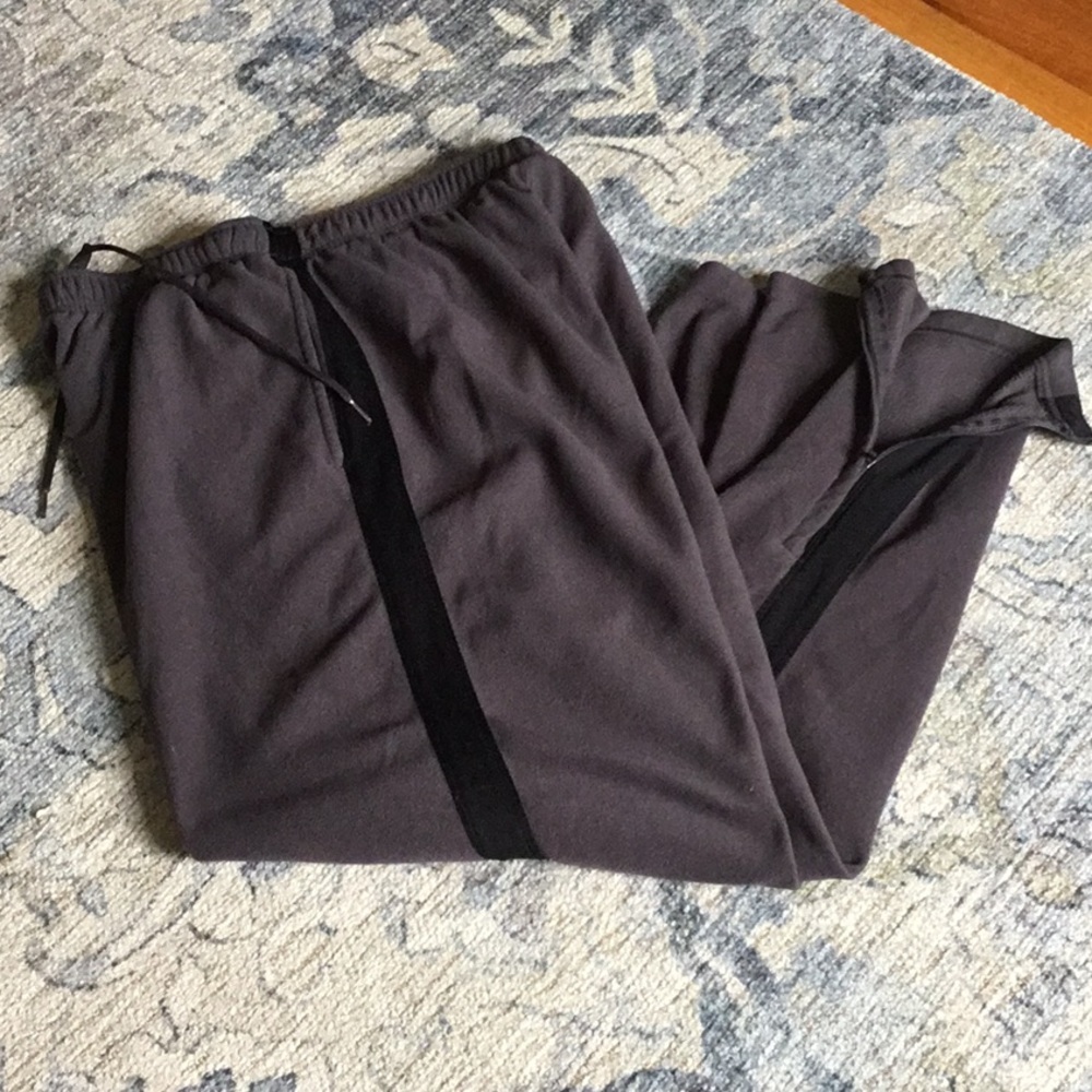 Tek Gear fleece pants